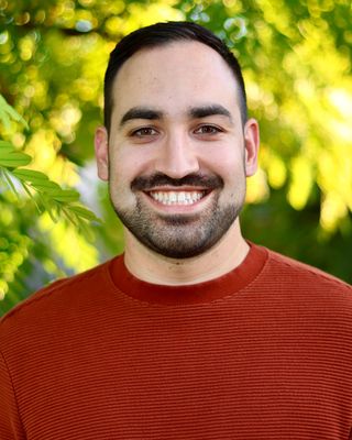 Photo of Jacob Benites, Clinical Social Work/Therapist, LCSW