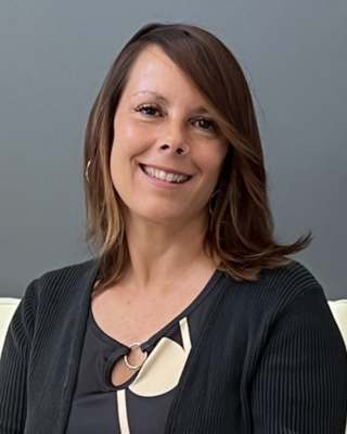 Photo of Molly McDermott, Counselor, MS , LMHC