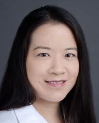 Photo of Cynthia Chi, LPC, Licensed Professional Counselor