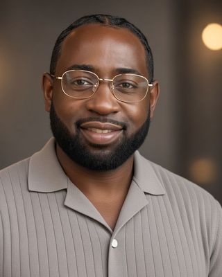 Photo of Thomas White, Licensed Professional Counselor, LPC, MA, MPC