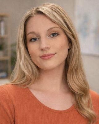 Photo of Cierra Blakeman, Counselor, CT