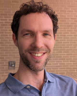 Photo of Ross Peery, Licensed Professional Counselor, LPC