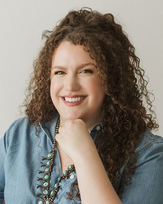 Photo of Morgan Rutter, Licensed Professional Counselor, MA, LPC