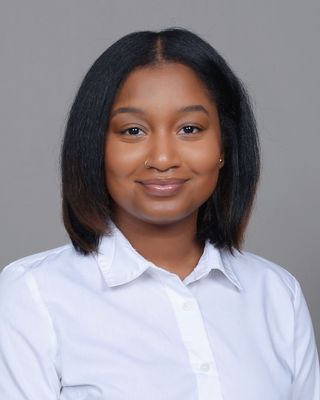 Photo of Kaniya Alston, MSW, SISW, Pre-Licensed Professional