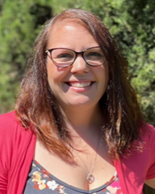 Photo of Kerryann Caldwell-Collins, Marriage & Family Therapist, LMFT