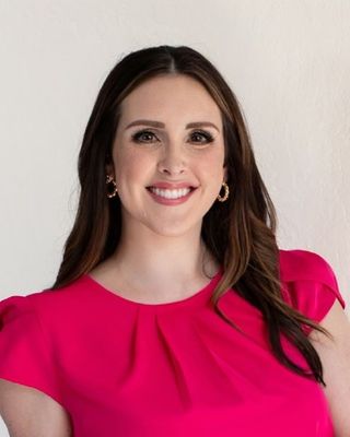 Photo of Erica Trocino, Licensed Professional Counselor, LPC, EMDRIA