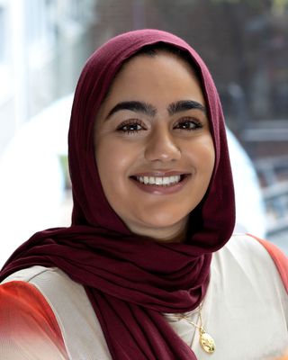 Photo of Ghazaleh Akbarian, Clinical Social Work/Therapist, LLMSW