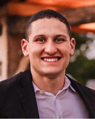 Photo of Alan Levine, Pre-Licensed Professional