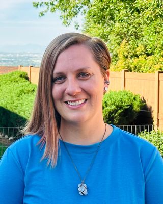 Photo of Hilary Black, Clinical Social Work/Therapist, LCSW