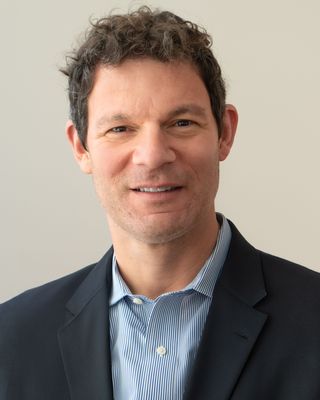 Photo of David Bendor, Psychologist in Connecticut