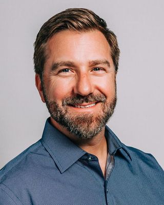 Photo of Chad W Kraska, Psychologist, PsyD, HSP-P