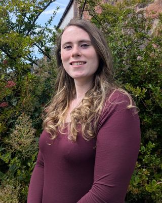 Photo of Alannah Lewis, Counsellor, MBACP