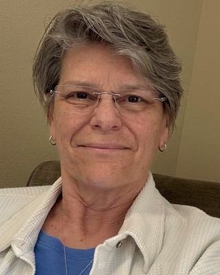 Photo of Kathy Forrest, Licensed Professional Counselor, LPC, CAS