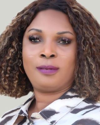 Photo of Dupe Ogunyemi Ariyo, Psychiatric Nurse Practitioner