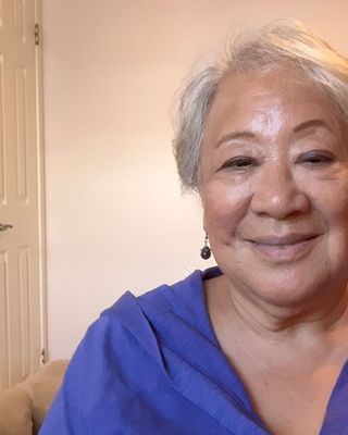 Photo of Sandra K Maeshiro, Marriage & Family Therapist, LMFT