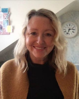 Photo of Emma Spencer - Interpersonal Therapist in Nottinghamshire, England
