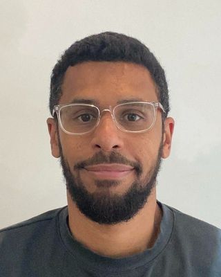 Photo of Michael Bascombe, Counsellor, MBACP