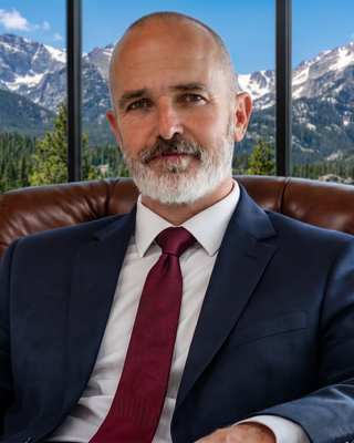Photo of Lance Nabers, Mental Health Counselor, MS, LPC, LMHC