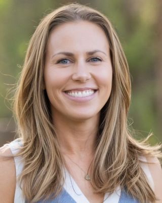 Photo of Ashley Montague, Licensed Mental Health Counselor Associate, MA, AMFT, ACHMC