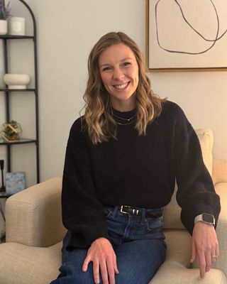 Photo of Hannah Mills, Marriage & Family Therapist, LMFT