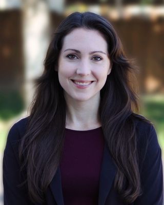 Photo of Mara Rogers, Licensed Professional Counselor Candidate, MA, LPCC