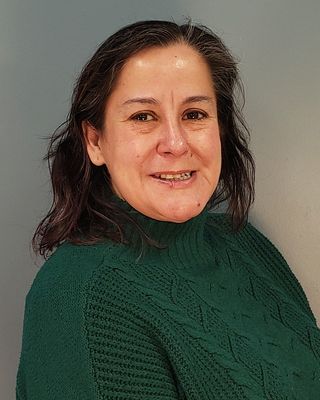 Photo of Sylvia D Berger, Licensed Professional Counselor in Spokane, WA