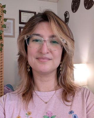 Photo of Amy Vanderpool, Counselor, LIMHP, ADHDCSP