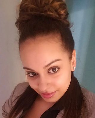 Photo of Novana C Barney, Licensed Professional Counselor, LPC
