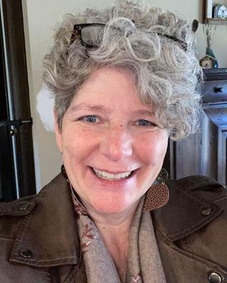Photo of Denise Broadwater, Licensed Professional Counselor in Greenville, SC