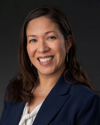 Photo of Anna Villavicencio, Psychologist, PhD
