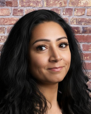 Photo of Malliga Battar, Marriage & Family Therapist, LMFT