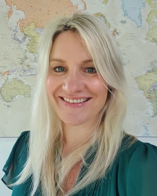 Photo of Zoë Ross, Psychotherapist in Wilmslow, England