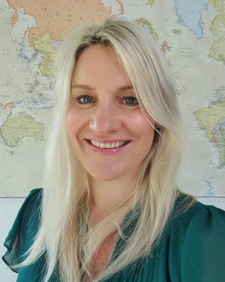 Photo of Zoë Ross, Psychotherapist in London, England