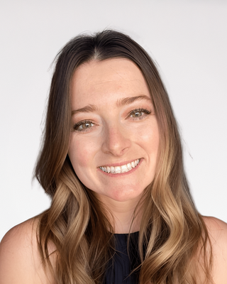 Photo of Megan Sommers, Marriage & Family Therapist, LMFT