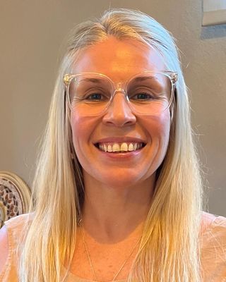 Foto de María Elina Bañuelos, Psicólogo, Lic. en Psicología