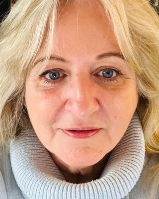Photo of Debbie Griffin, Counsellor, MNCPS Acc.