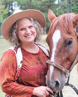 Photo of Cindy Garrett, Clinical Social Work/Therapist, MSW, LCSW-S, CST, EAMHP