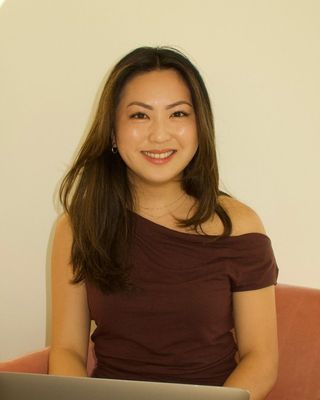 Photo of Rachel Lim, Psychologist, PsyBA General