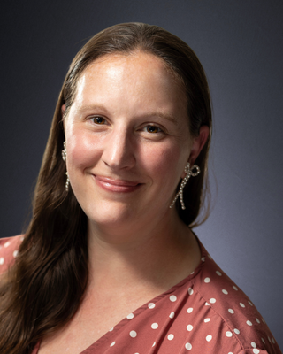 Photo of Erica Wooldridge, Counselor, MEd, LPC