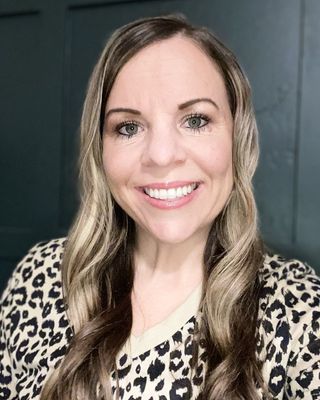Photo of Breanne Westwood, Counselor in Johnson City, TN