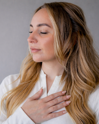 Photo of Allison Swarts, Licensed Clinical Mental Health Counselor, MA, LPC