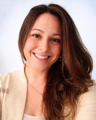 Photo of Jill Ginisi, Psychiatric Nurse Practitioner, PMHNP
