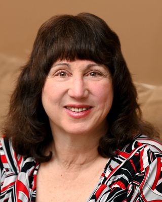 Photo of Dr. Mindyanne Berman, PhD