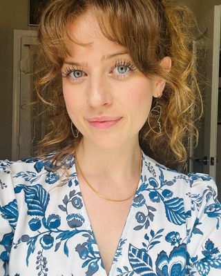 Photo of EmilyRose VanAlstyne, AMFT