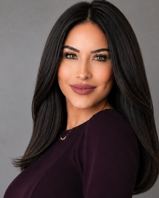 Photo of Tiffani Sainz, Marriage & Family Therapist Associate, MA, LMFT