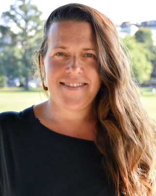 Photo of Jenny Daniel, MBACP, Counsellor