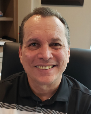 Photo of Stanley Savoia, Licensed Professional Counselor, LPC