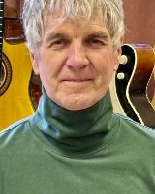Photo of Neil Fredrick Child, MEd