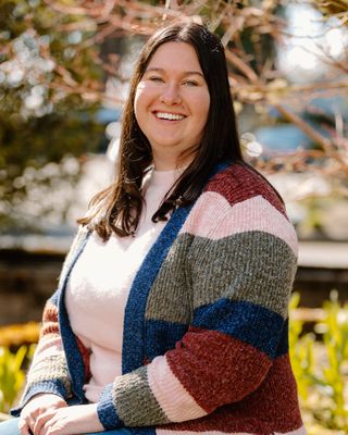 Photo of Hillary Flieder, Counselor, LMHCA