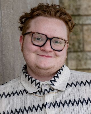 Photo of Jack Sparks, Pre-Licensed Professional, MS